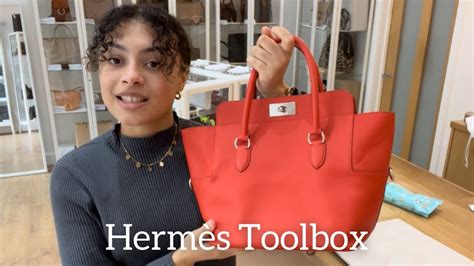 hermes toolbox review